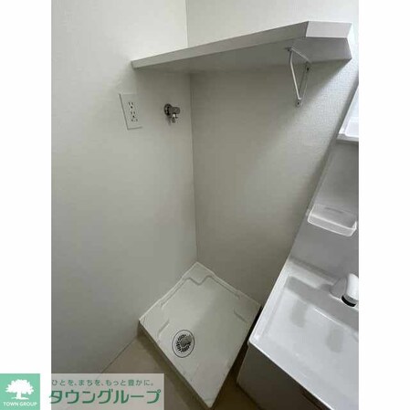アルコバレーノお花茶屋の物件内観写真